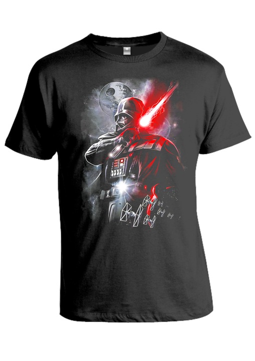 Vader póló MB2807