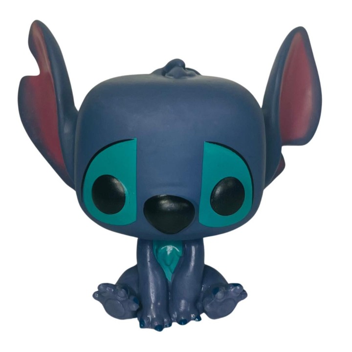 Funko POP! Lilo & Stitch - Stitch, kék, 12 cm