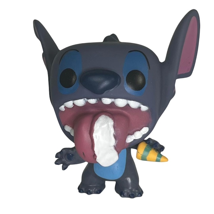 Funko POP! játékfigura, Lilo & Stitch - Summ Stitch, 12cm