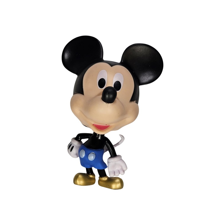 Funko POP! Disney - Miki egér, kék, 12 cm