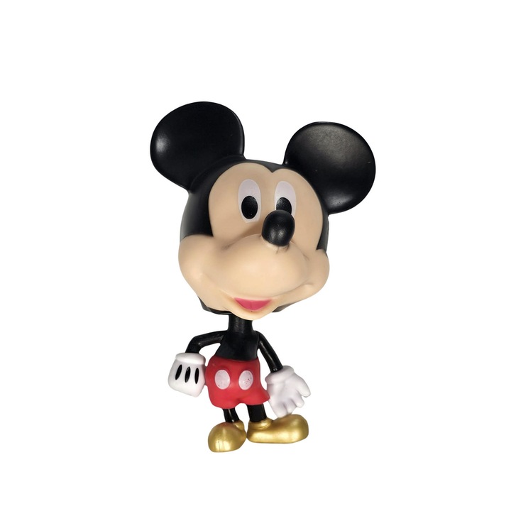 Funko POP! Disney - Miki egér, piros, 12 cm