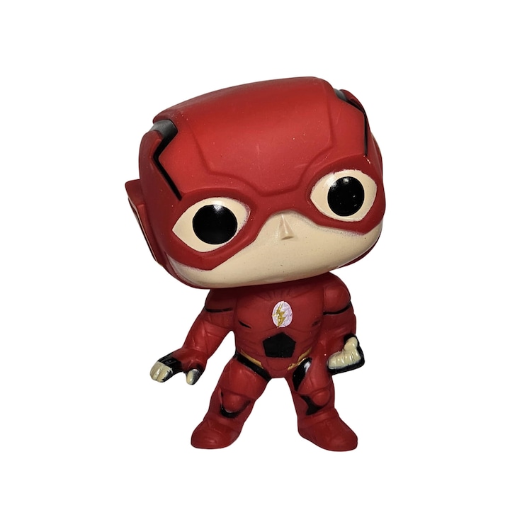 Funko POP! DC COMICCS - Flash, 12 cm