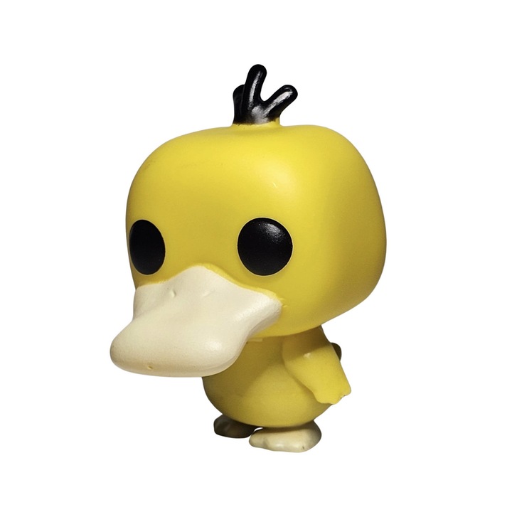 Funko POP! Pokémon - PSYDUCK, 12 cm