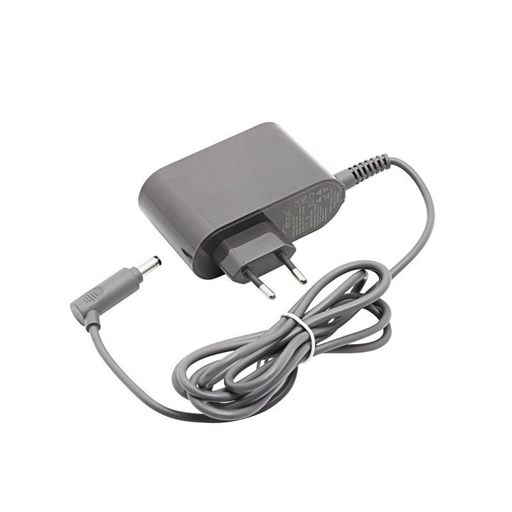 Akyga AK-PD-06 kapcsolóüzemű tápegység 26,1V / 780mA 20W, Dyson V6 V7 V8