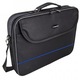 Geanta laptop Esperanza 15,6", negru/albastru
