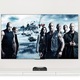 DVD player HD WEPZSXO, Full HD, touch, negru, 28x15x15cm