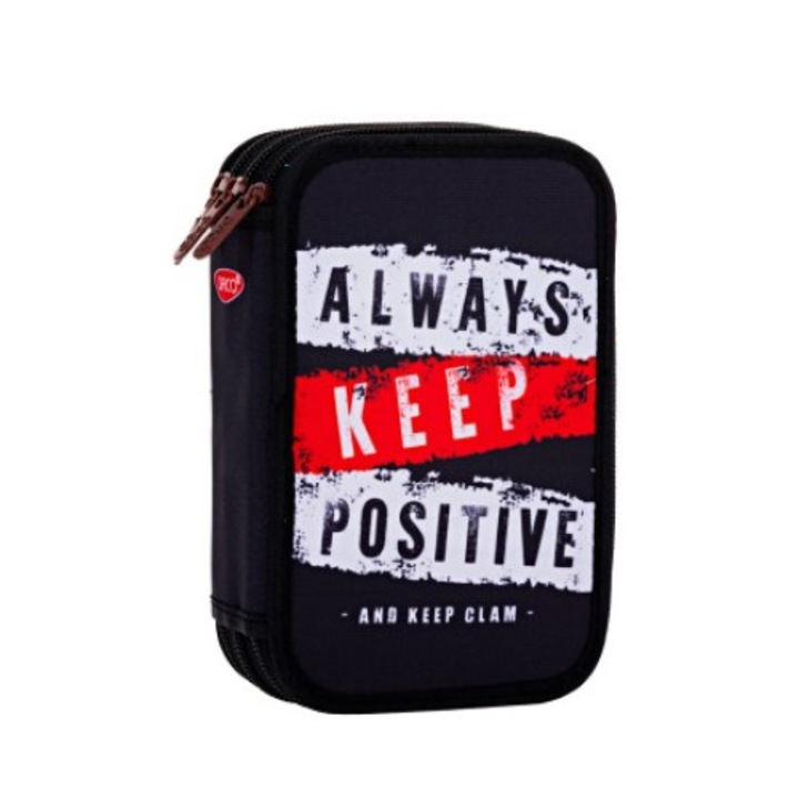 Penar 1 fermoar borseta DACO