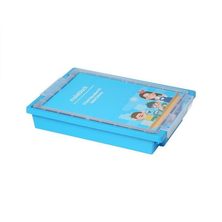 Set educational Makeblock STEAM - Robot Science