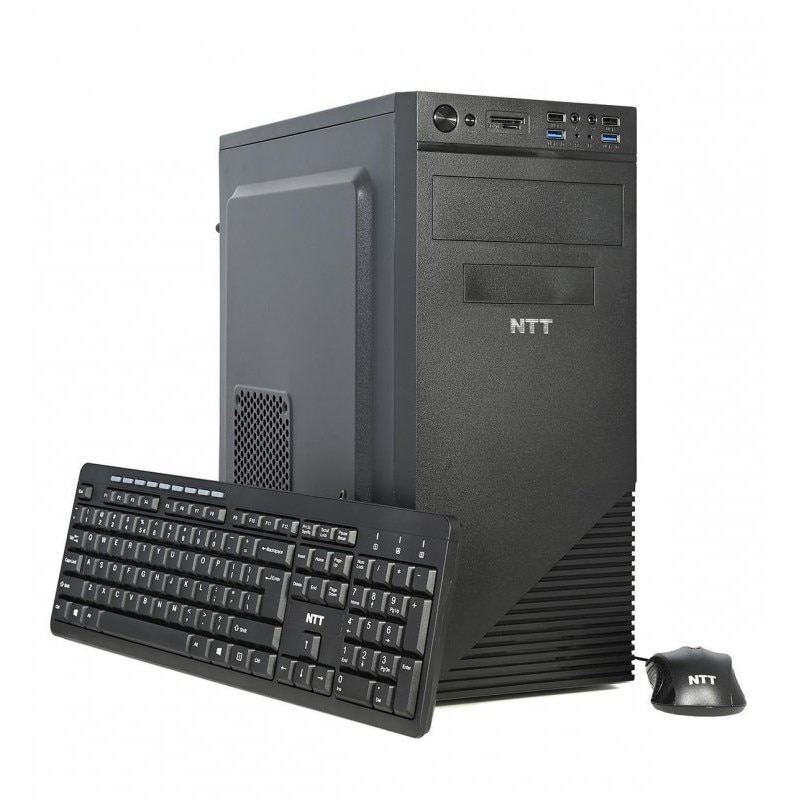 Mini Sistem PC HP ProDesk 600 G2 cu procesor Intel® Core™ i3-6100T