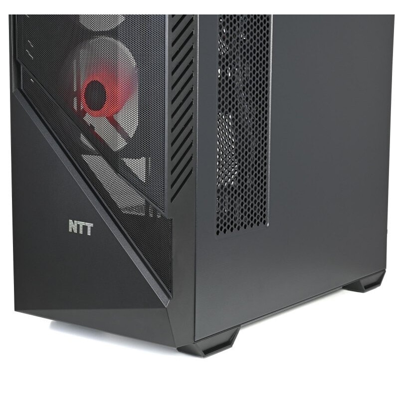 Computer desktop NTT Game Pro, i7 14700F, RTX 4060 Ti 8GB, 16GB