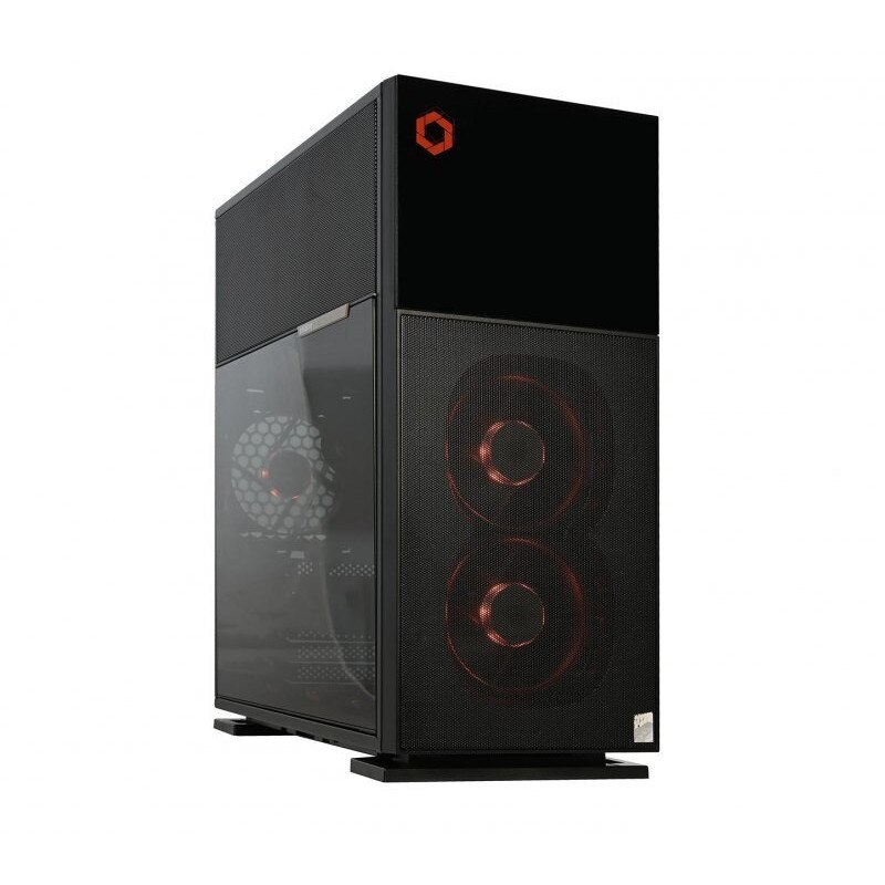 Desktop PC HIRO Wingman, Intel i5-14400F, RTX 4070 Super 12GB