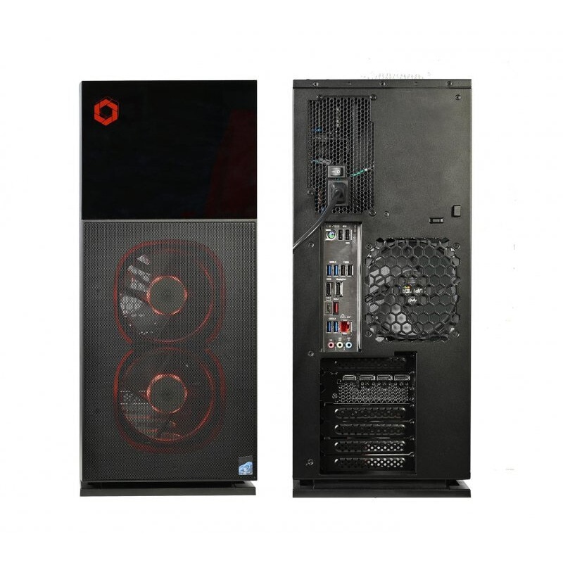 Desktop PC HIRO Wingman, Intel i5-14400F, RTX 4070 Super 12GB