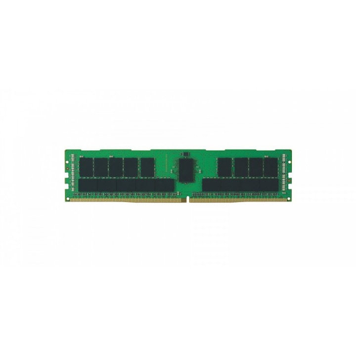 GoodRam, RAM ΠΏΠ°ΠΌΠ΅Ρ, DDR3 16GB 1600MHz ECC Reg RDIMM