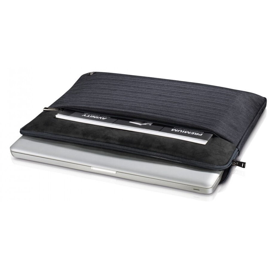 Husa "Tayrona Dark", Gri - Look Subtire, Protectie De Incredere