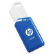 USB pendrive HP x755w, 32 GB, USB 3.1, 55x17,2x9,5 mm