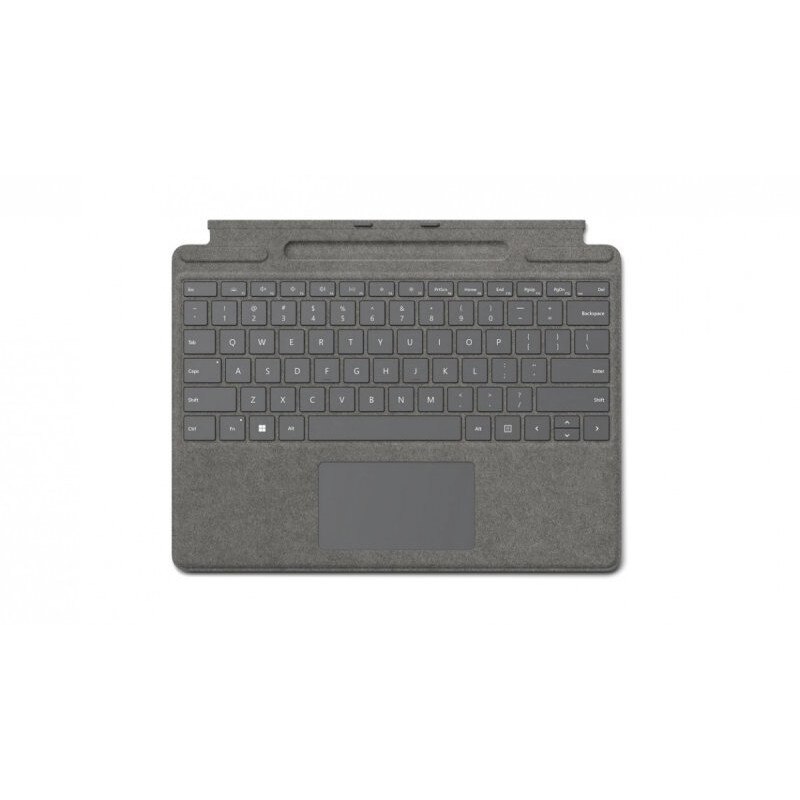 Tastatura Microsoft Surface Pro Signature Keyboard, Premium