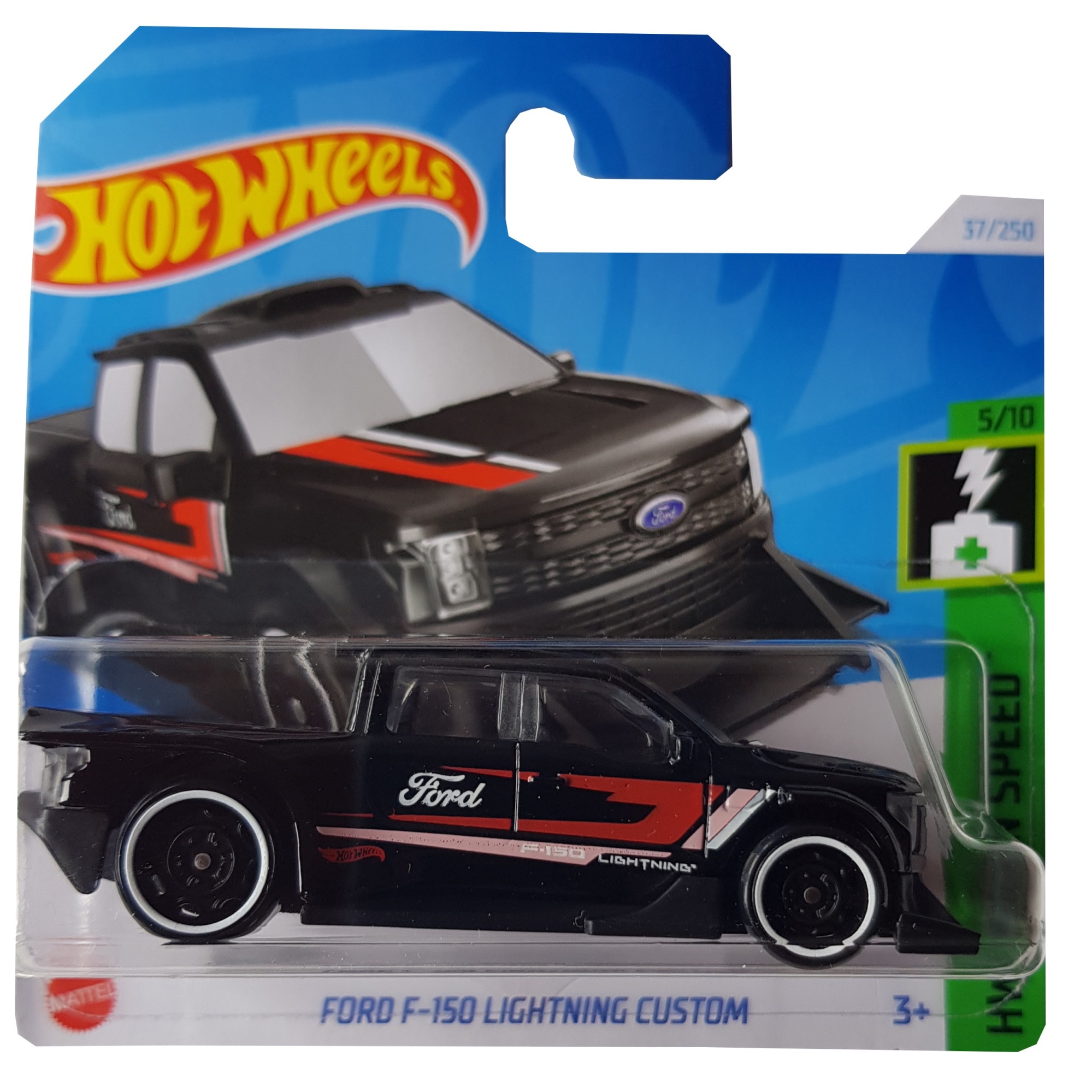 ラジコン 1/10 フォード F150 SVT ドリフト 動作確認済み 1/10