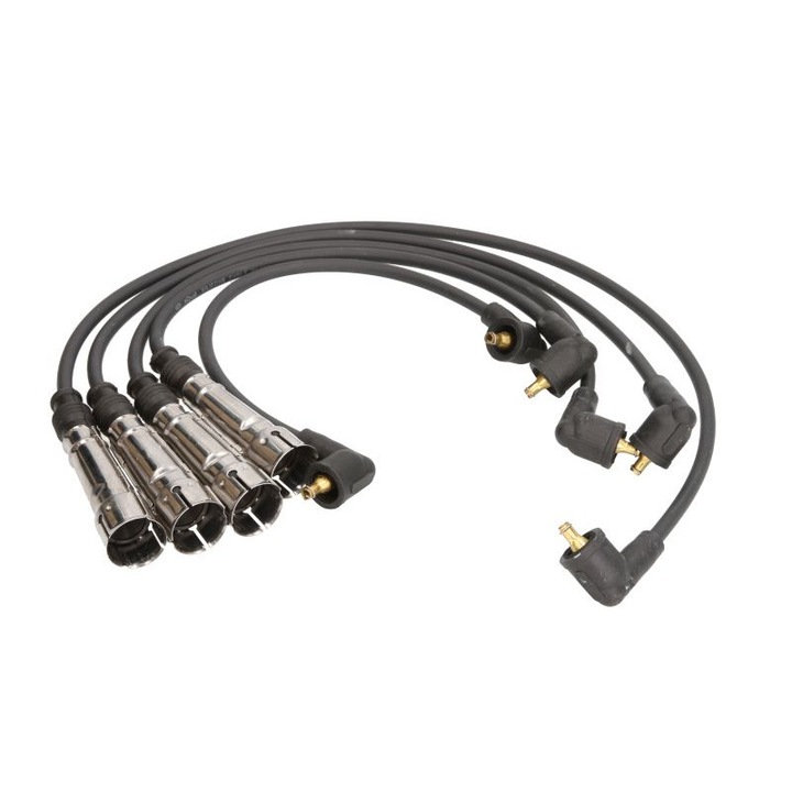 Set fise bujii Skoda Octavia I MAGNETI 12