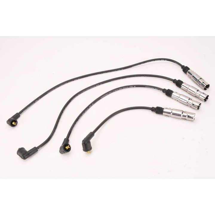 Set fise bujii Audi A4 B7 MAGNETI MARELLI