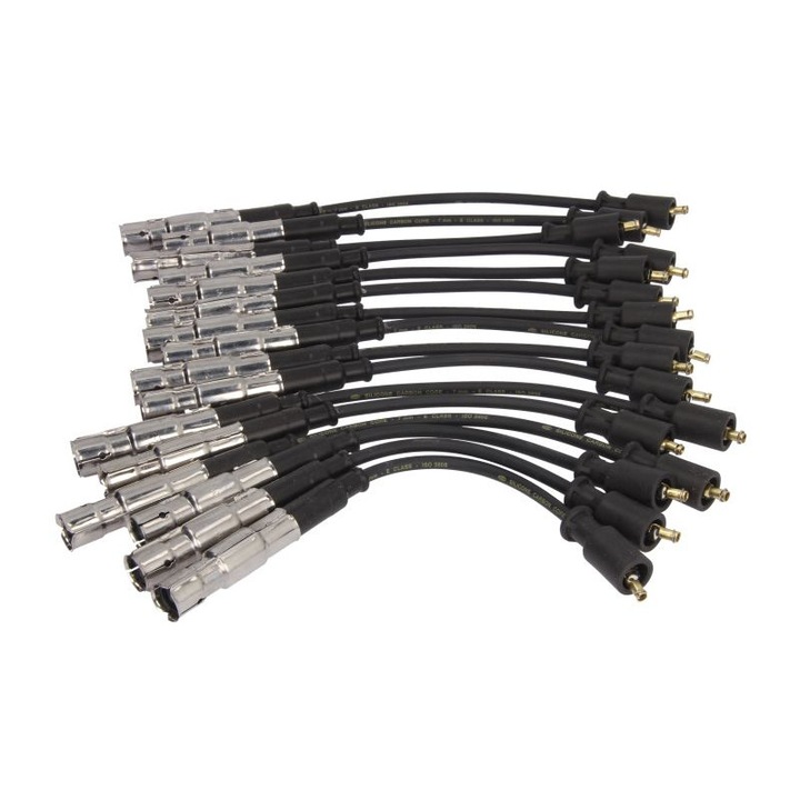 Set fise bujii Mercedes ML430-500 (W163)