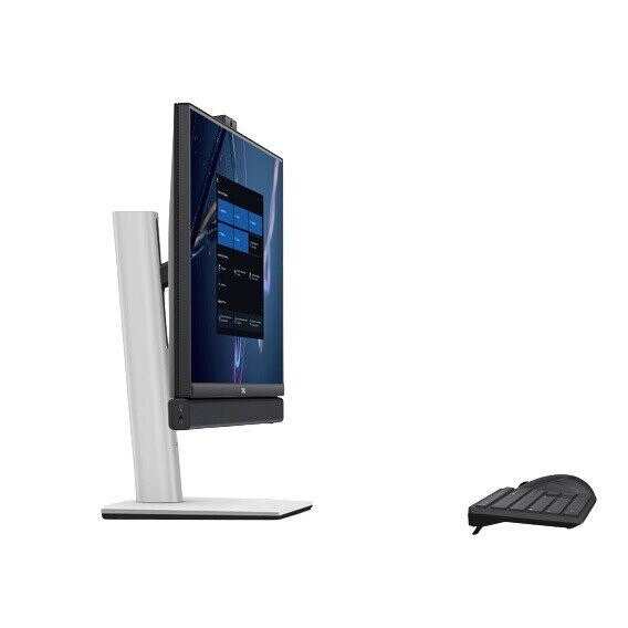 Desktop PC Dell OptiPlex 24 AIO, Intel Core i7-13700, 16GB RAM