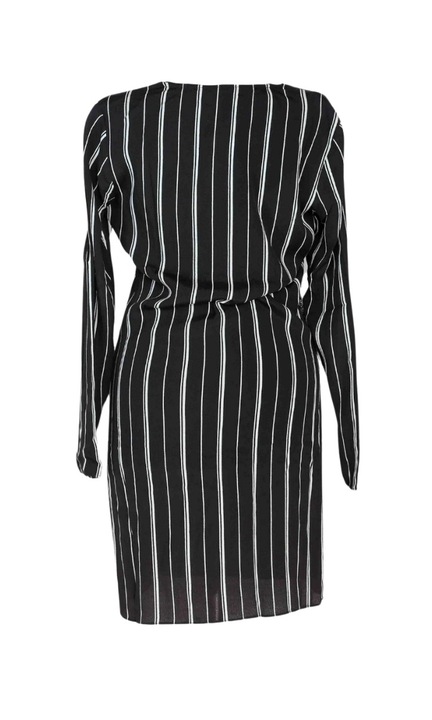 Rochie dama, Salsa, negru, S INTL