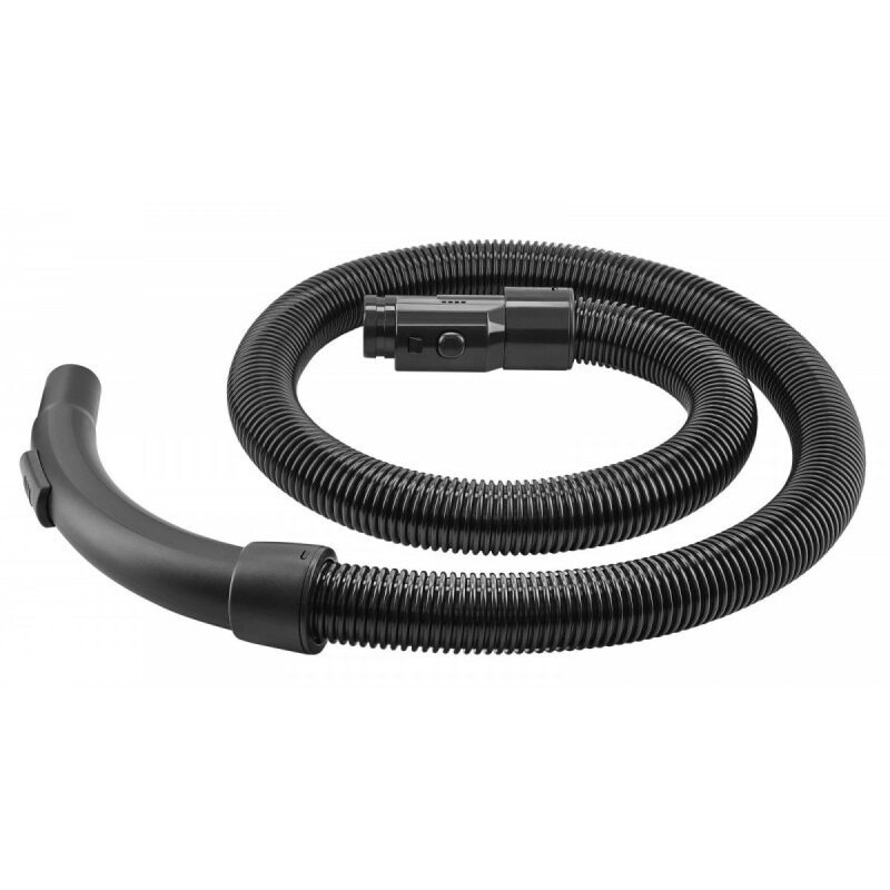 Aspirator fara sac Amica EOS VM 3011, filtru HEPA, roti moi, dimensiuni 257x377x248mm