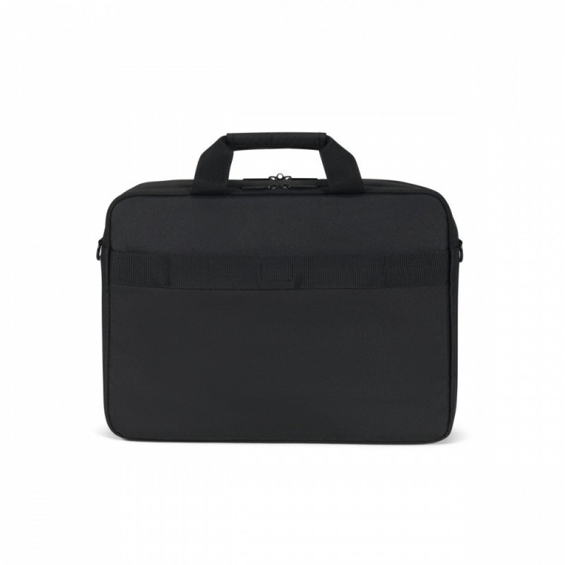 Geanta laptop DICOTA Top Traveller Eco CORE, eco-friendly, RFID, impermeabila, 15-17.3 inch