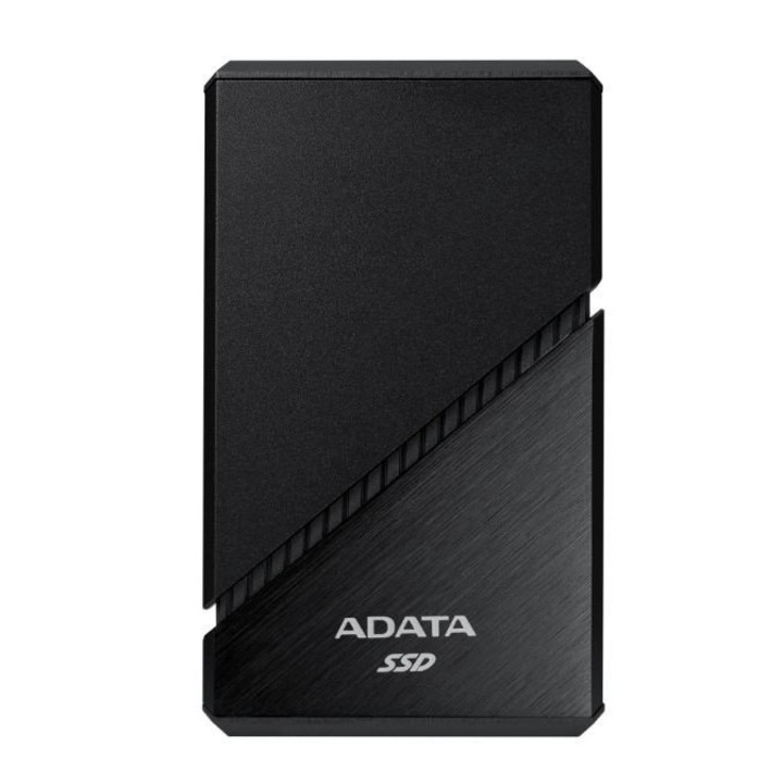 Външен SSD ADATA, SE920, USB, 4TB, 3800/3700MB/s, черен
