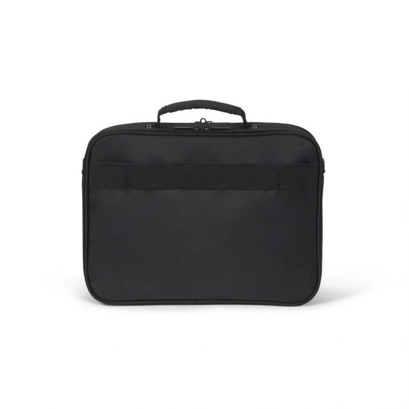 Geanta laptop DICOTA Multi Eco CORE, 13-14.1", material reciclat, wodoodporny, 360x40x265mm