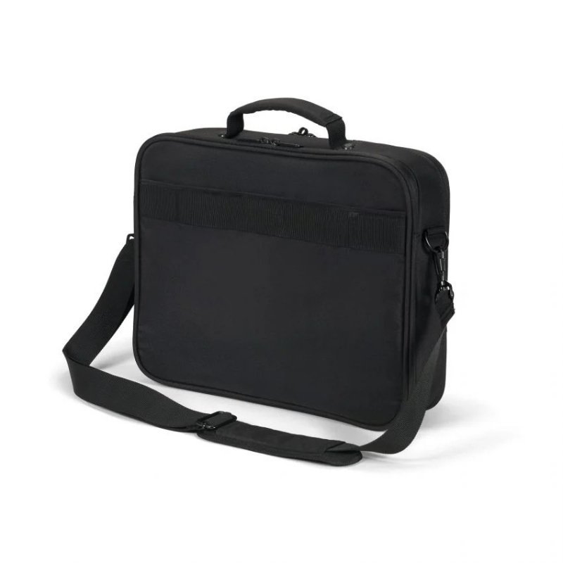 Geanta laptop DICOTA Multi Eco CORE, 13-14.1", material reciclat, wodoodporny, 360x40x265mm