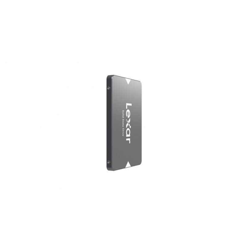 SSD Lexar NS100, 2TB, SATA3, 2.5