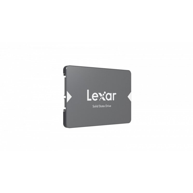 SSD Lexar NS100, 2TB, SATA3, 2.5