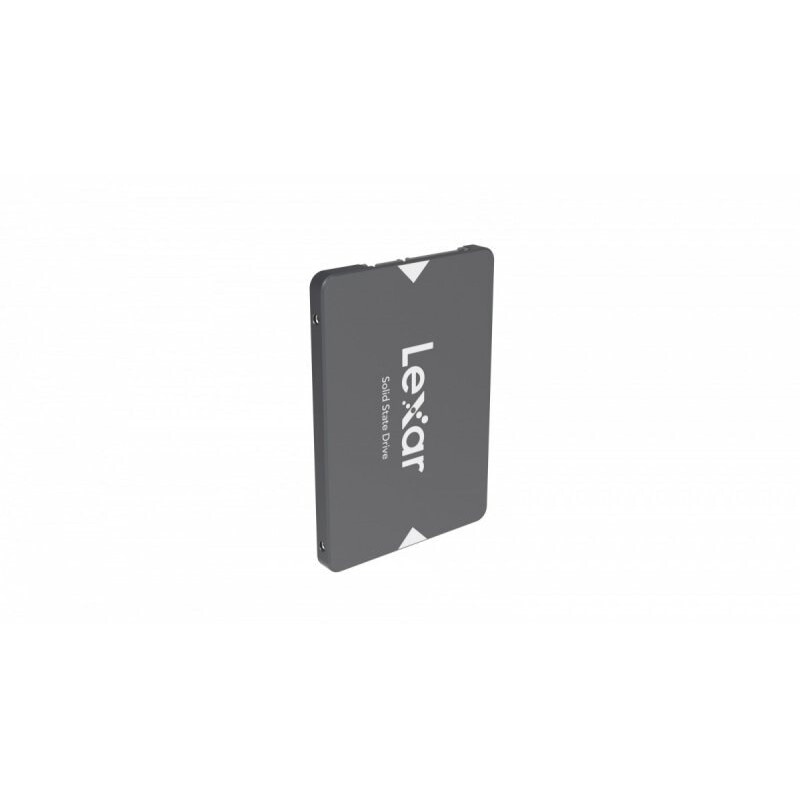 SSD Lexar NS100, 2TB, SATA3, 2.5