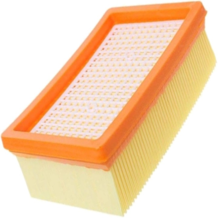 Cartus filtru, Reptila, pentru KARCHER WD4 WD5 WD6, tip 2.863-00