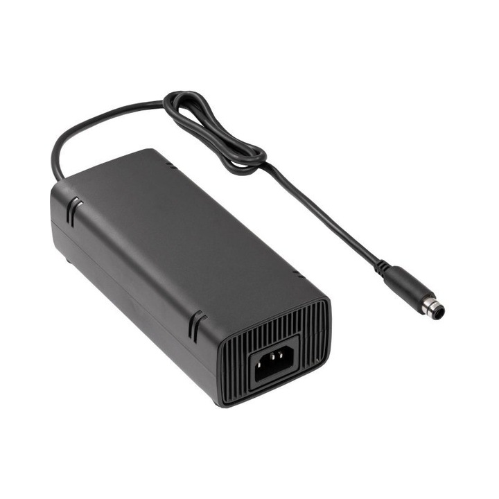 Tápegység Akyga AK-PD-12, 12V/9.6A, 120W, Xbox 360E