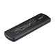 Външен SSD Apacer AS722, 1TB, USB 3.2 Gen. 2 Type-C, 3D NAND
