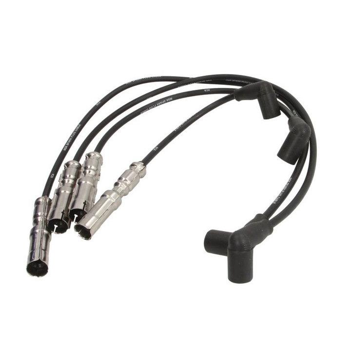 Set fise bujii Vw New Beetle NGK