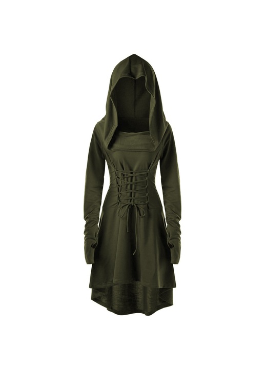 Jormfttewfqwff ruha, Zöld