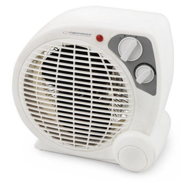 Aerotherma Esperanza Mojave, 1000W/2000W, 24x11x23cm, többszínű