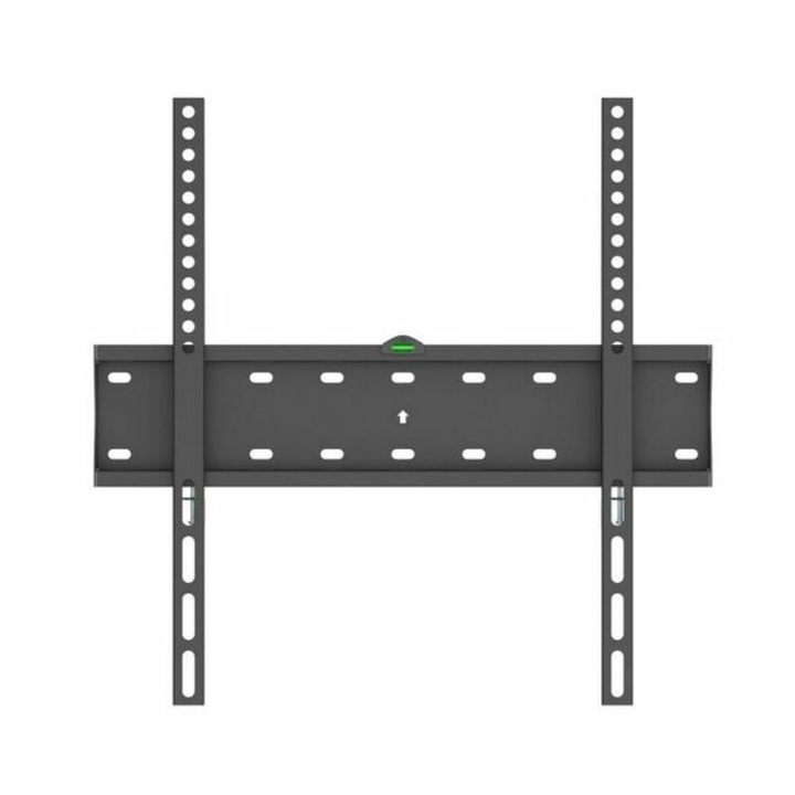 TV állvány TooQ LP4155F-B, 32"-55", fekete, 40kg, VESA 400x400mm