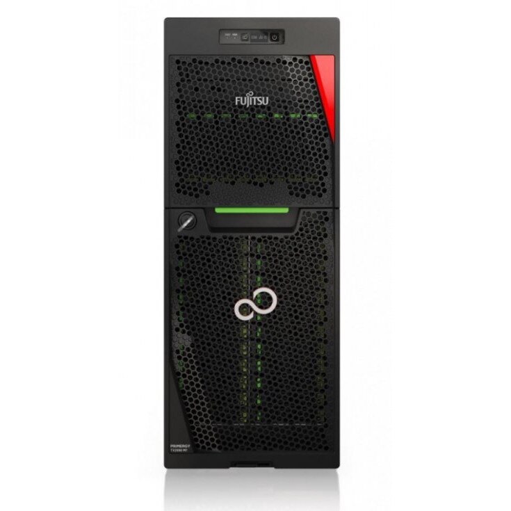 Server Fujitsu, Intel Xeon Silver, 32 nuclee, 8TB, 4800 MT/s - eMAG.ro