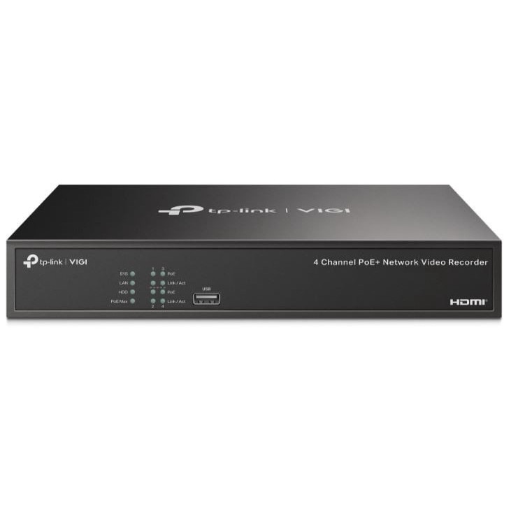 Recorder video de retea Synology NVR1218, 1 GB, Sata, Negru - eMAG.ro