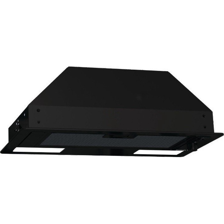 Hota Incorporabila ELICA CT23 S IX/A/52, 1 Motor, 540 m3/h, L 52 cm, Clasa B, Inox