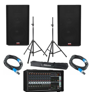 Аудио системи