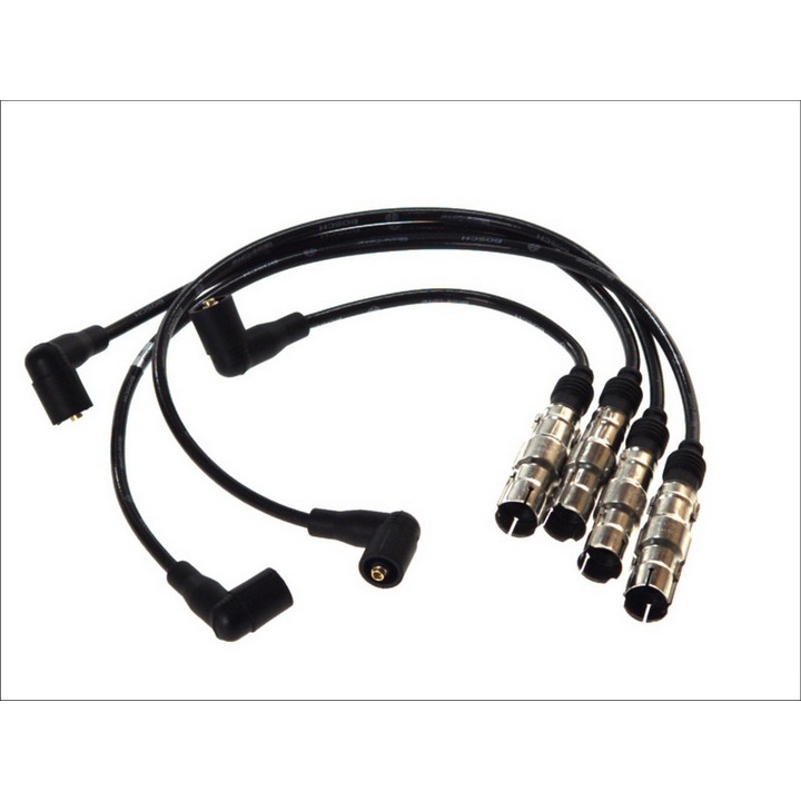 Кабели за свещи BOSCH, Vw Golf IV