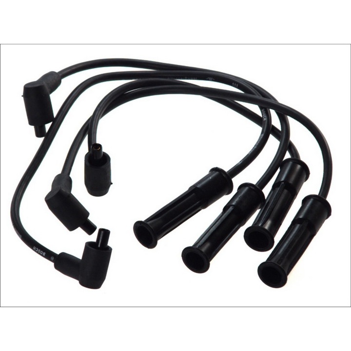 Renault Clio II BOSCH gyertya készlet