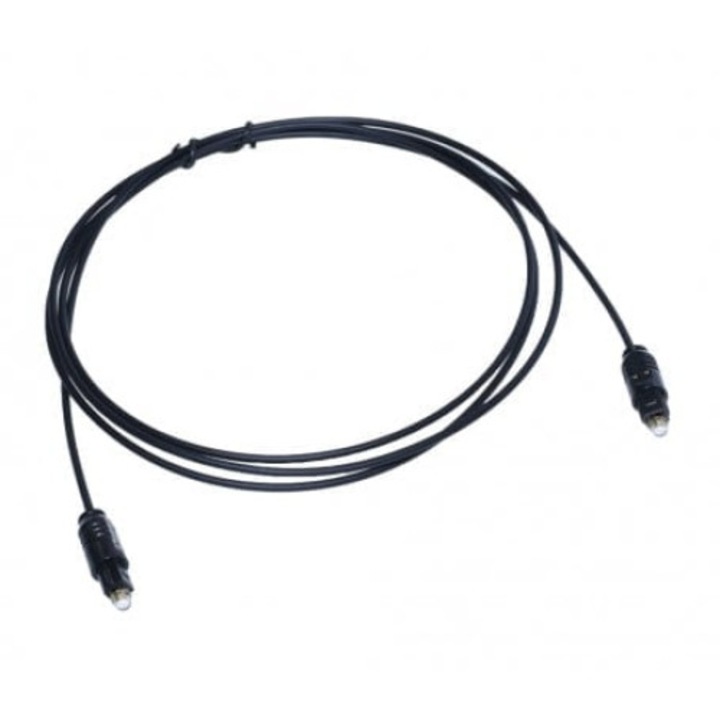 Optikai audio kábel, 5 m
