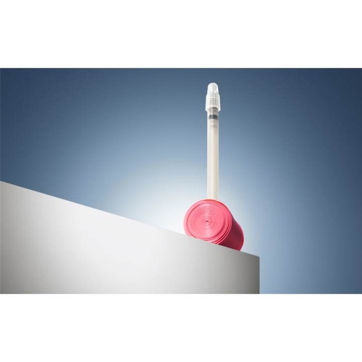 Camera Bicicleta TPU Ridenow Light 36g - 65 mm Presta