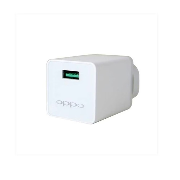 Зарядно Oppo Flash Charge AK779GB USB-A Fast Charging PD20W